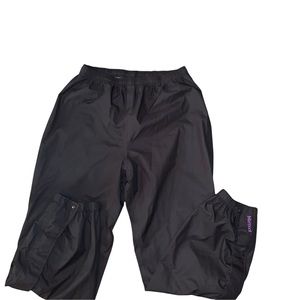 Marmot Womens Gor-Tex pants Sz L